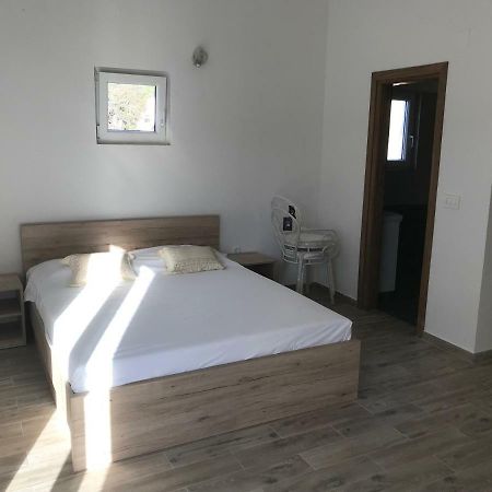 Apartments Sanja Йезера Екстериор снимка