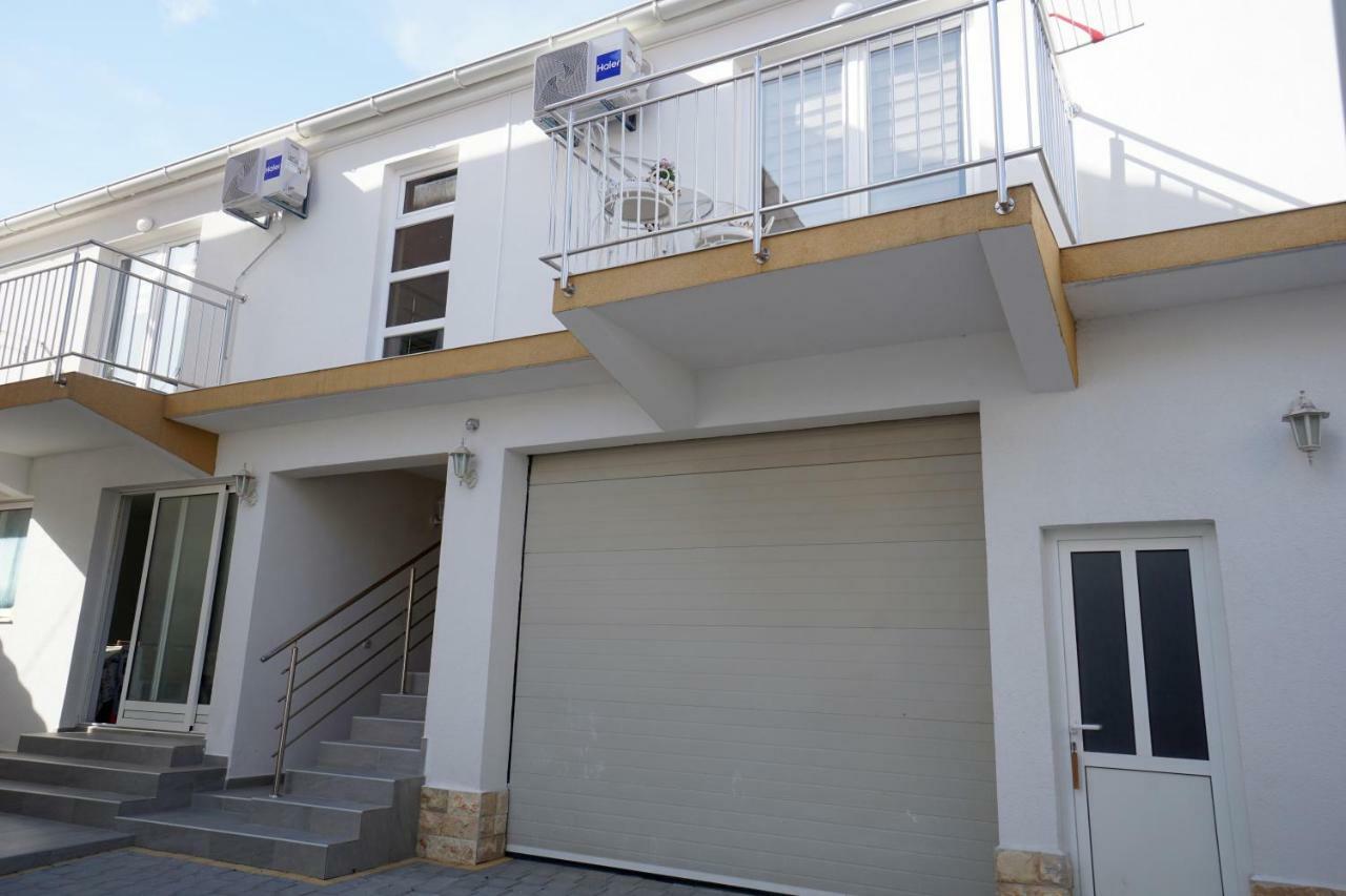 Apartments Sanja Йезера Екстериор снимка