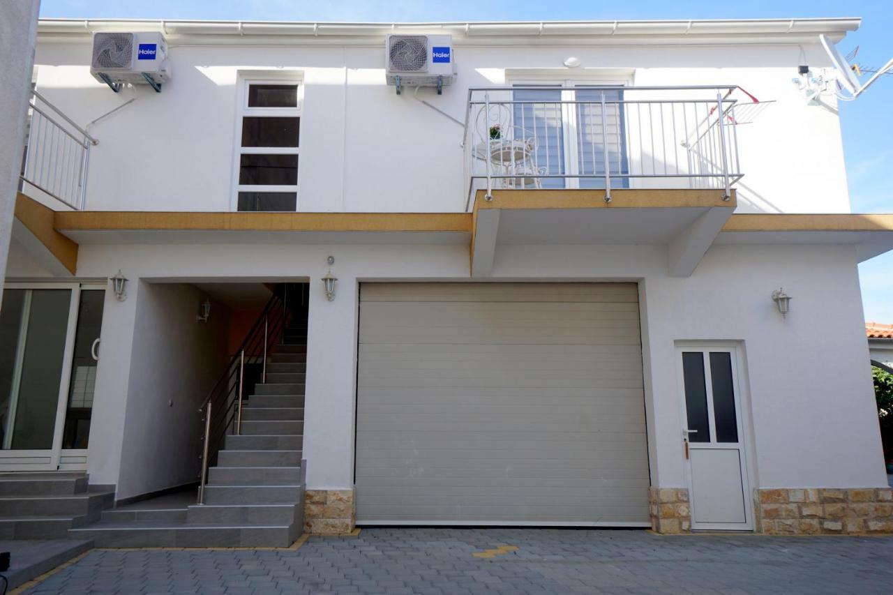 Apartments Sanja Йезера Екстериор снимка
